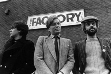 factory