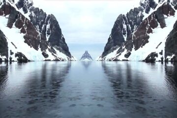 glacier