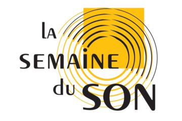 logo semaine du son