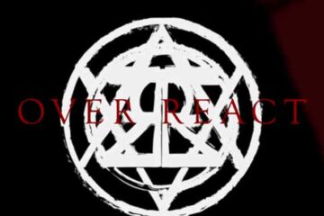 over react
