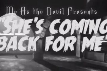 Me As the Devil