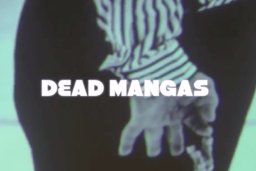 deadmangas