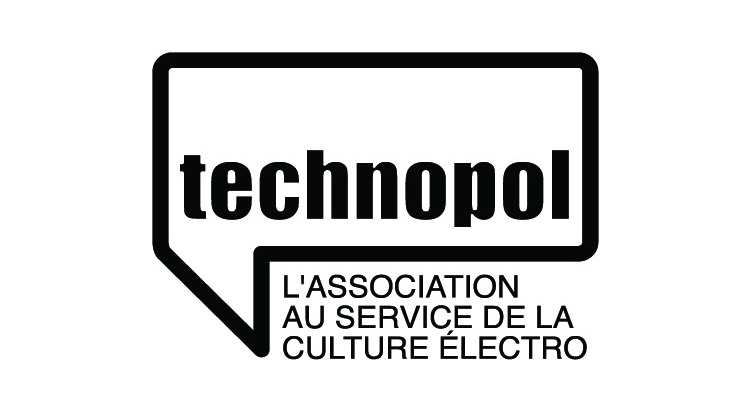 logo technopol