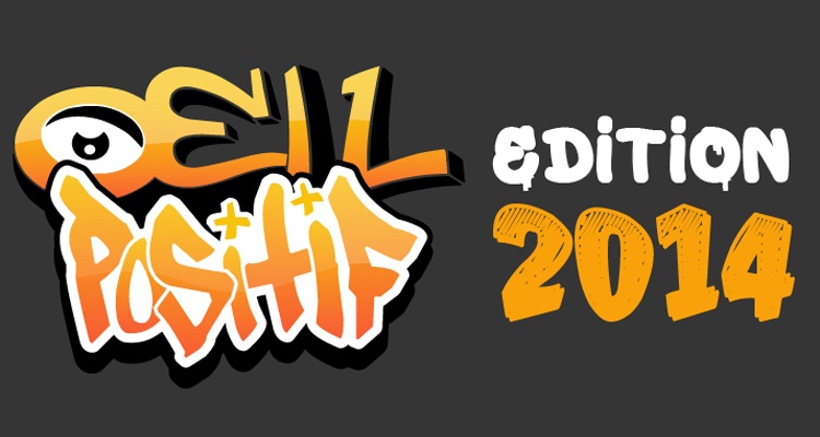 oeil positif illkirch 2014