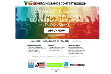 yofest