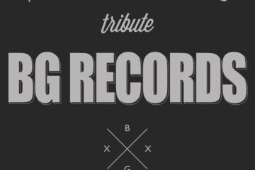 BG RECORDS
