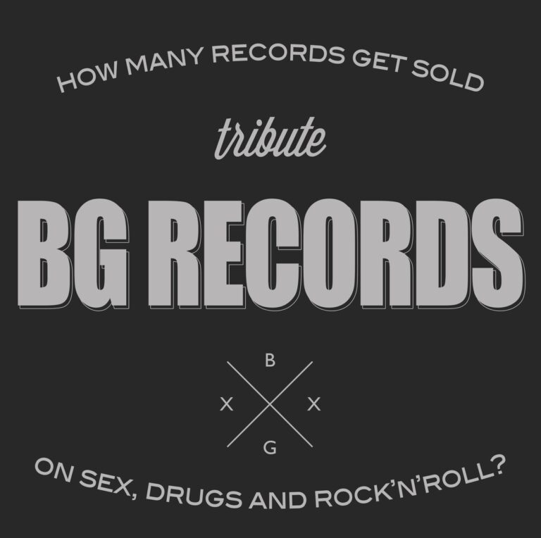 BG RECORDS