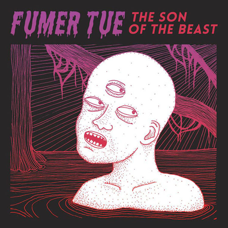 Fumer Tue The Son Of The Beast