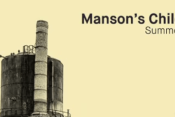 MANSONS CHILD