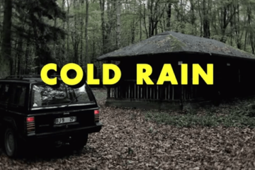cold rain the one armed man