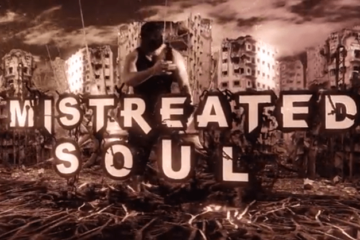 mistreated soul