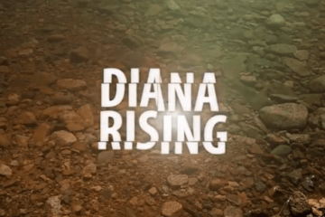 Diana Rising