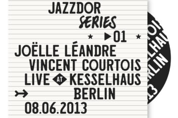 Jazzdor Series 01 2014