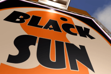 blacksun