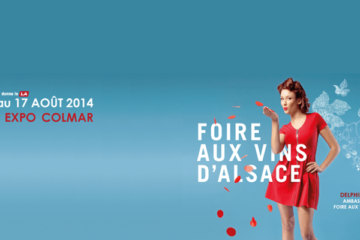 delphine wespiser ambassadrice fav colmar 2014