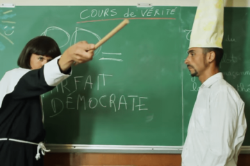 boycotteurs