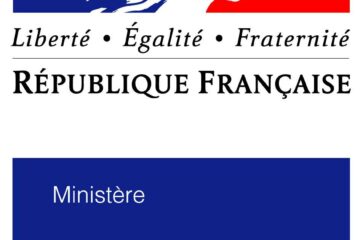Logo ministere culture