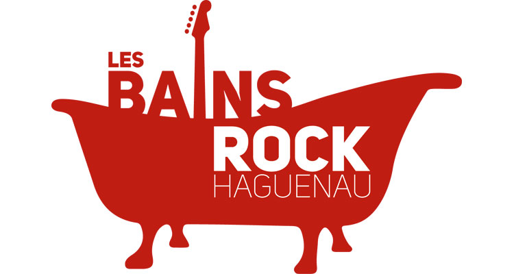 logo bains rock