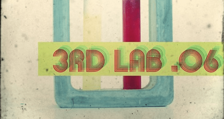 3RDLAB