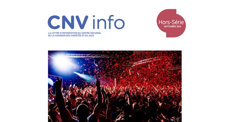 CNV info