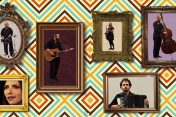 LIONEL GROB