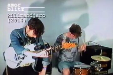 amor blitz