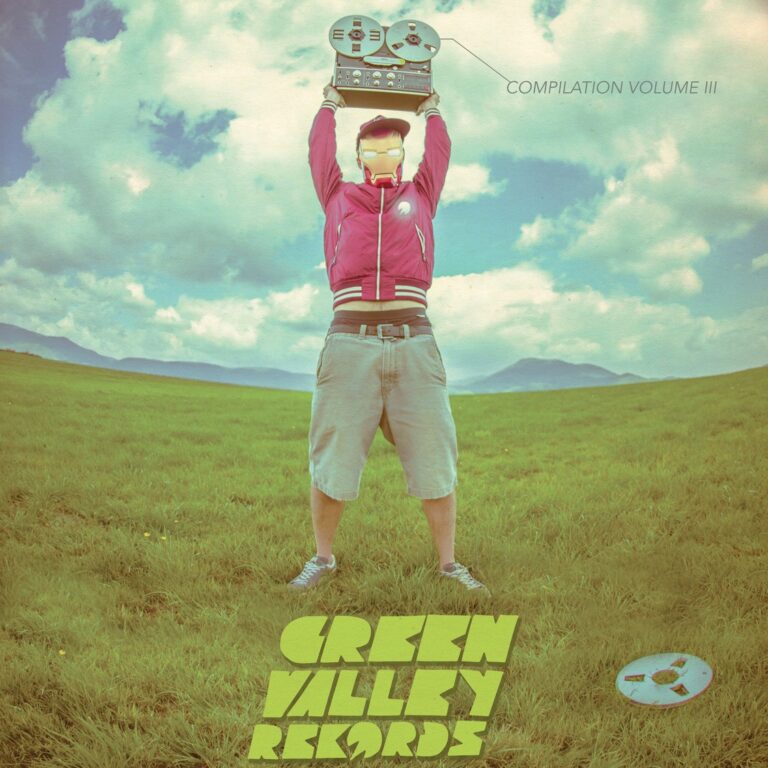 green vallaey sampler