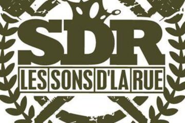 sdr