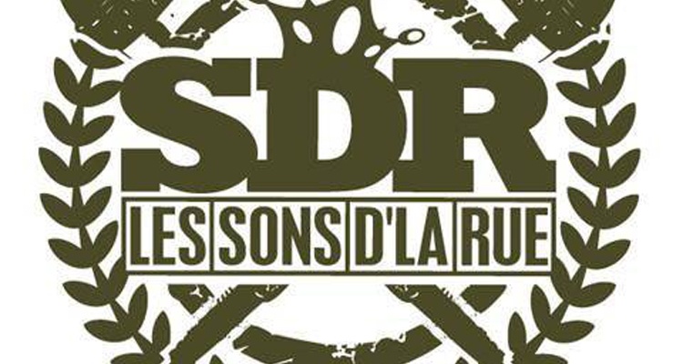 sdr