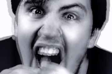 HEAD IN FUSE