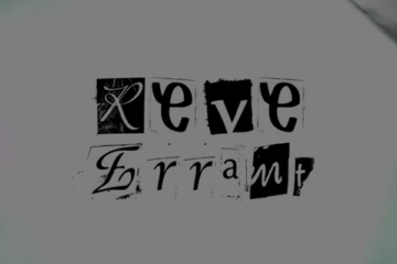 Personne REVE ERRANT
