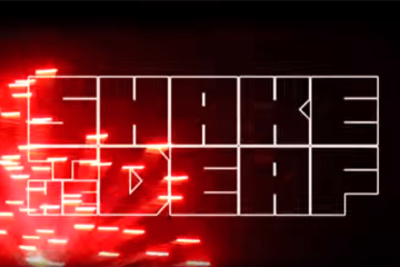 SHAKE THE DEAF