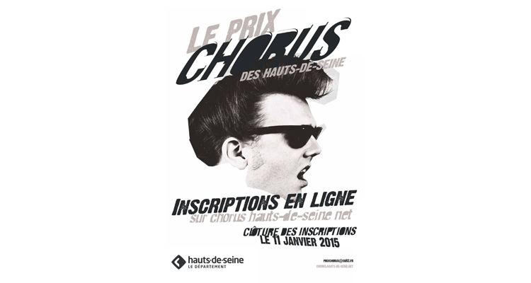 prix chorus
