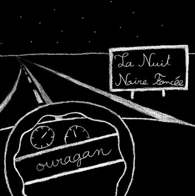 ouragan