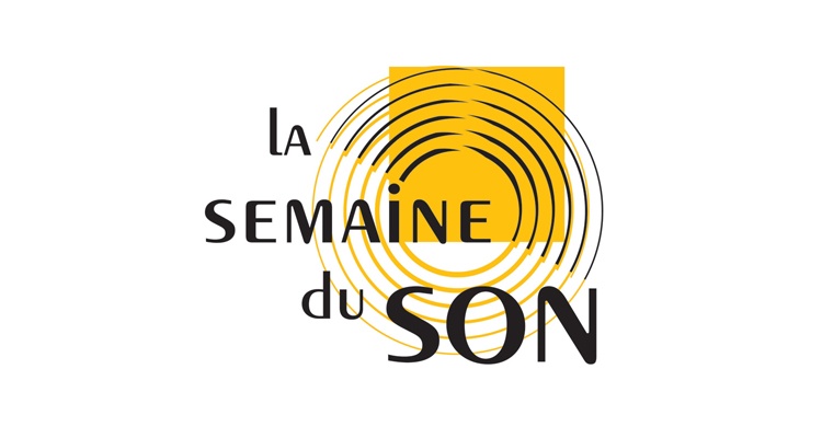 logo semaine du son