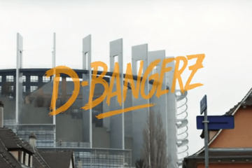 D BANGERZ