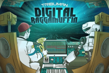 Tribuman