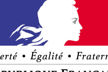 logo drac
