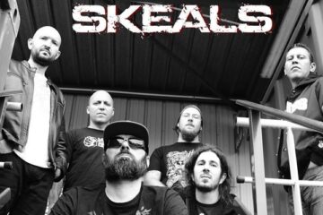 skeals