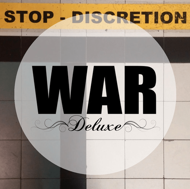 war de luxe
