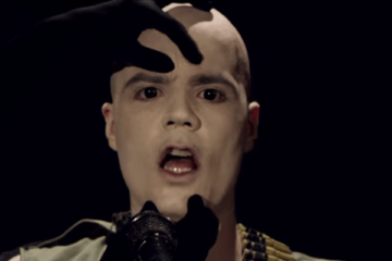 ADAM THE MADAMS