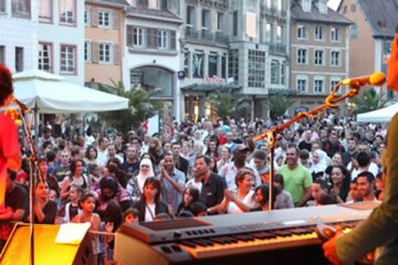 Fete Musique