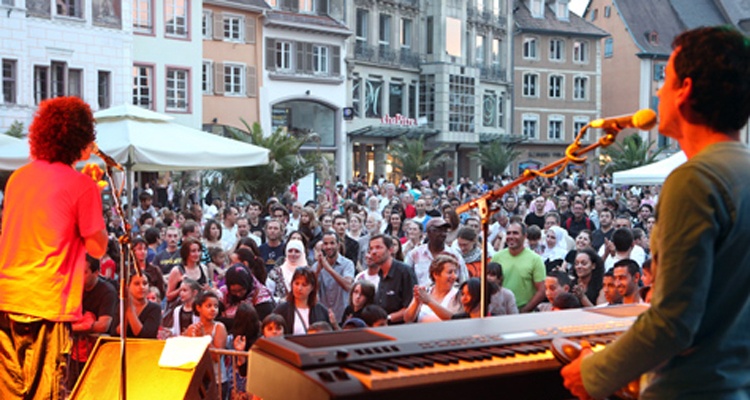 Fete Musique