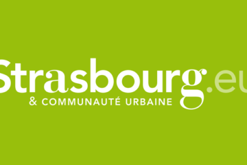 Logo Strasbourg new