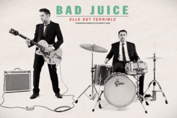 bad juice