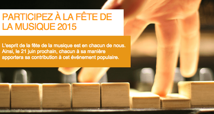 fete de la musique strasbourg