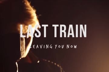 last train1