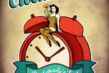 THE CLOCKMAKERS