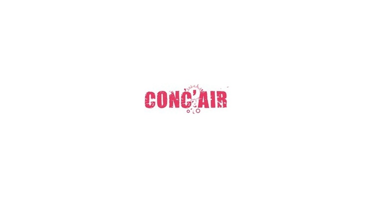 conc air logo 2015