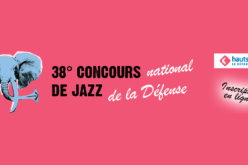 jazz a la defense